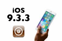 iOS 9.3.3 final release