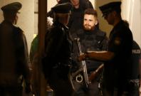 Munich shooting: German-Iranian attacker kills at least nine in Munich shopping mall