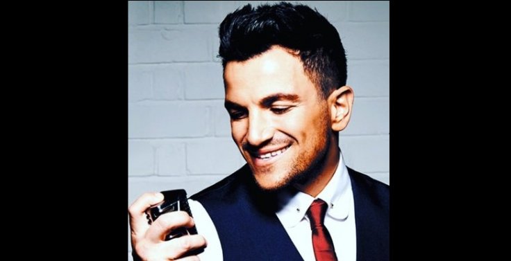 Peter Andre Peter Andre