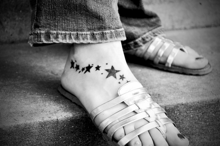 Tattoo Tattoo