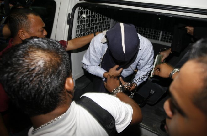 Malaysia detains another 14 ISIS militants