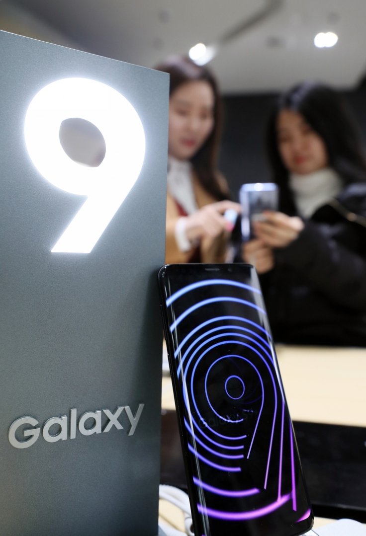 Galaxy S9