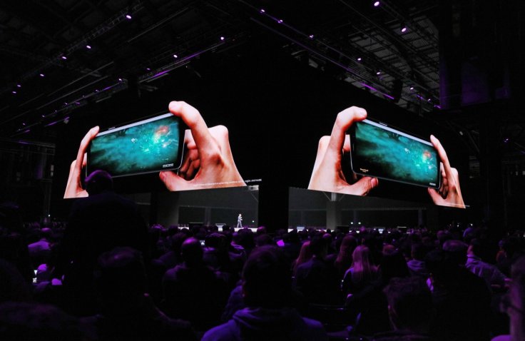 Galaxy S9 Galaxy S9
