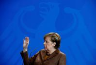 Chancellor Angela Merkel Chancellor Angela Merkel