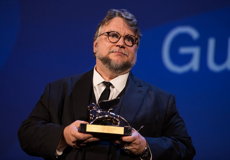 Oscars 2018 Oscars 2018