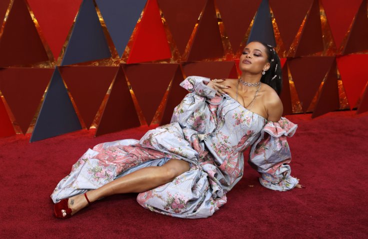 Andra Day. Andra Day.