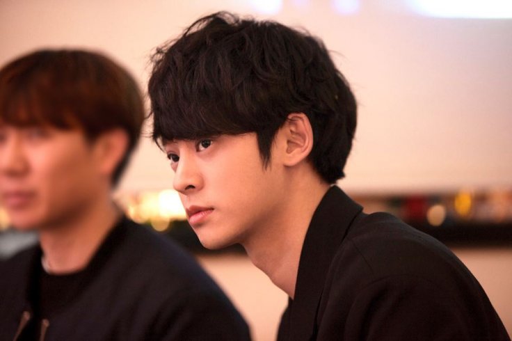 Jung Joon Young