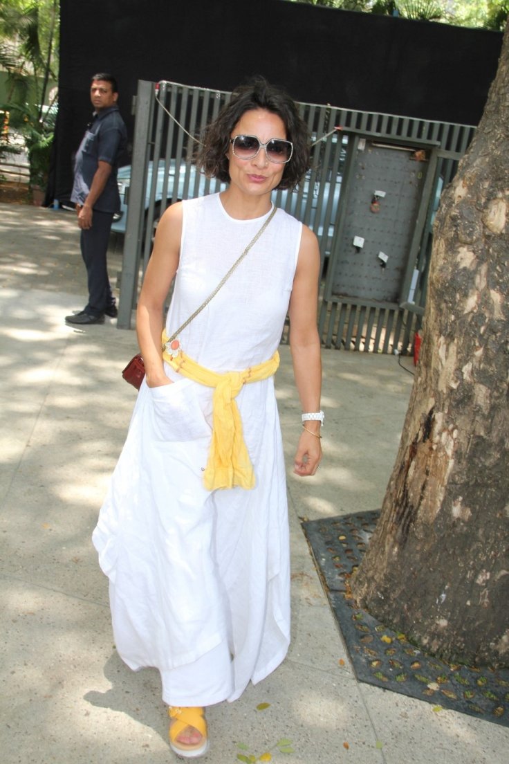 Adhuna Bhabani Adhuna Bhabani