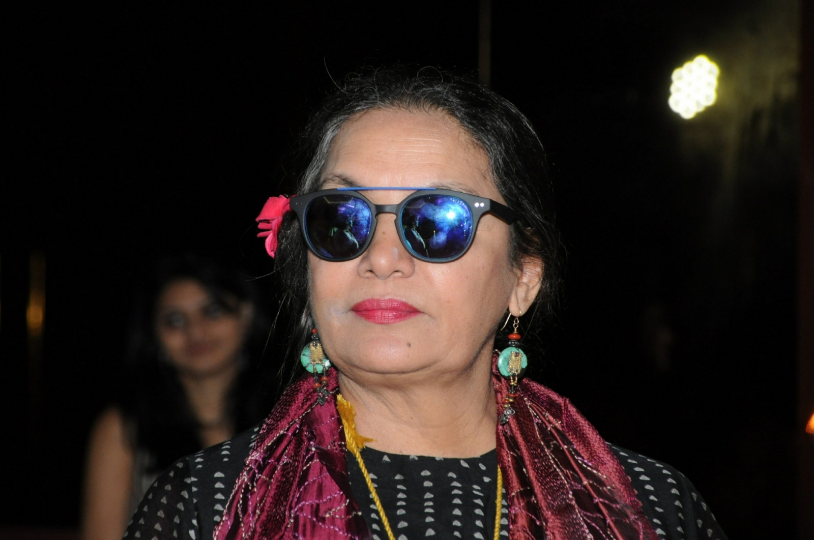 India Living In Many Centuries Simultaneously: Shabana Azmi