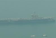 us-aircraft-carrier-sends-message-to-china-with-historic-vietnam-visit