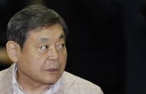 Samsung chairman Lee Kun Hee caught up in sex scandal