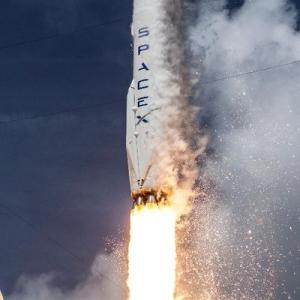 SpaceX