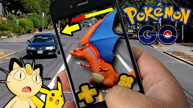 Pokemon GO Pokemon GO