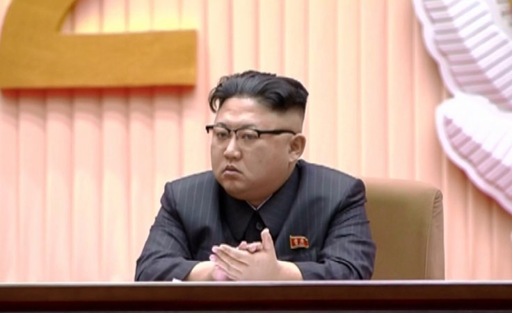 Kim Jong-un