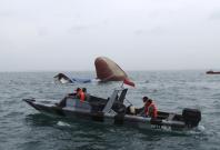 7 Indonesians killed, 21 remain missing in Johor boat accident 7 Indonesians killed, 21 remain missing in Johor boat accident