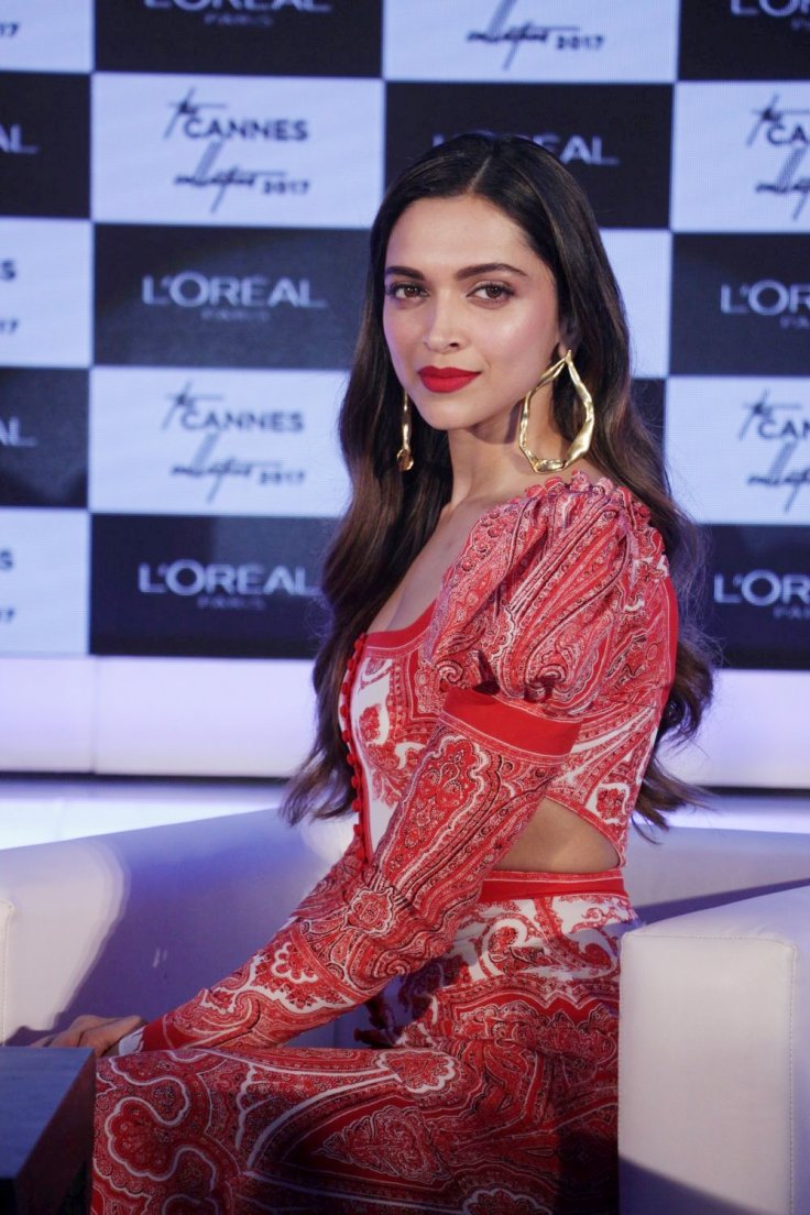 Deepika Padukone