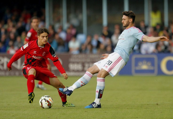 Denis Suarez