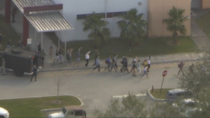 can-you-play-dead-harrowing-911-calls-released-from-florida-high-school-shooting can-you-play-dead-harrowing-911-calls-released-from-florida-high-school-shooting