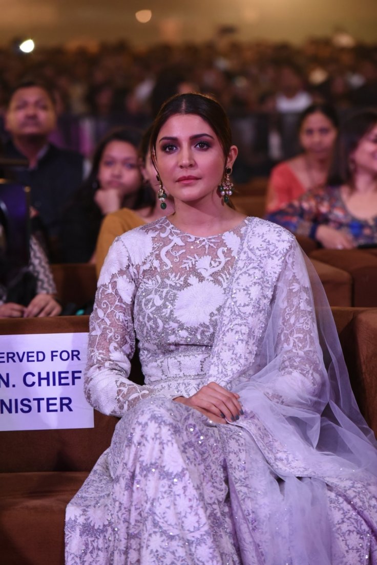 Anushka Sharma Anushka Sharma