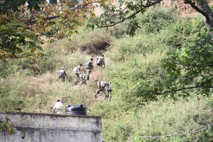 trekking tragedy trekking tragedy