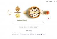 Google doodle Google doodle