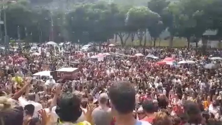 rio-protests-after-death-of-brazilian-rights-activist-marielle-franco