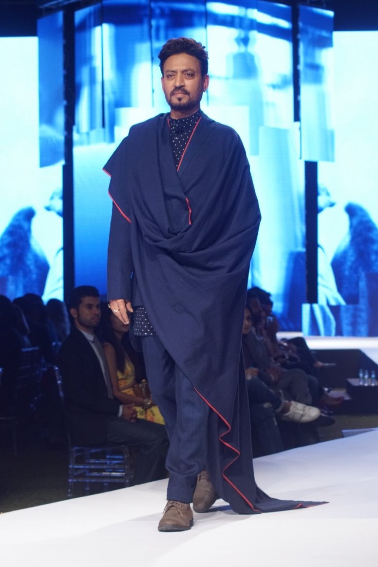 Irrfan Khan Irrfan Khan
