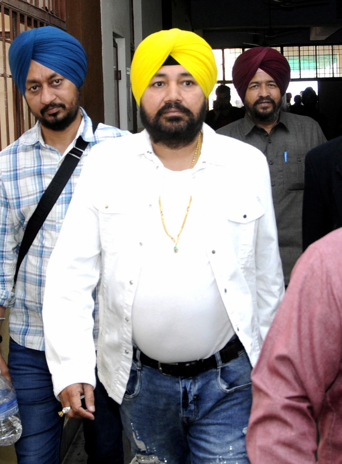 Daler Mehndi