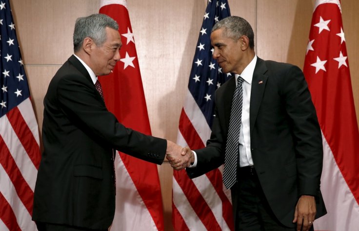 US-Asean talks begins as Obama seeks to garnish Asia pivot legacy