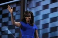 Hillary Clinton is truly qualified to be US president: First Lady Michelle Obama