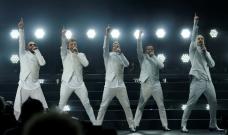 Backstreet Boys 