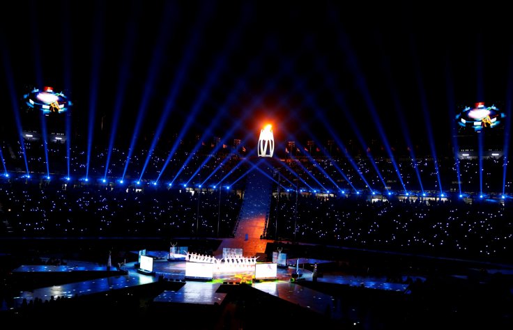 PyeongChang Paralympic Winter Games