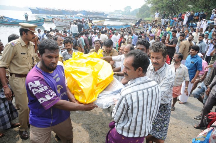 Cyclone Ockhi