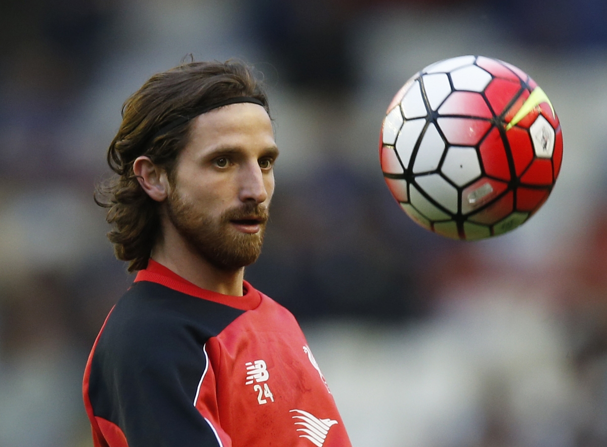 Joe Allen