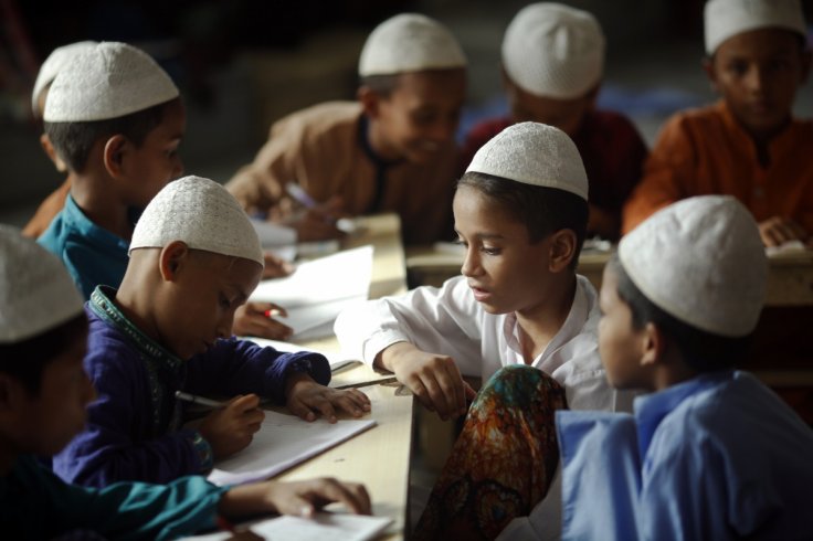India seeks Malaysia's help to de-radicalisation Islamic education system
