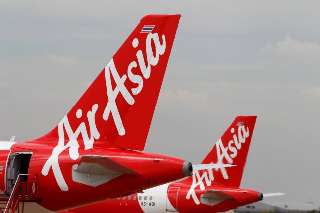 AirAsia alerts public on online scam claiming to give free flight tickets