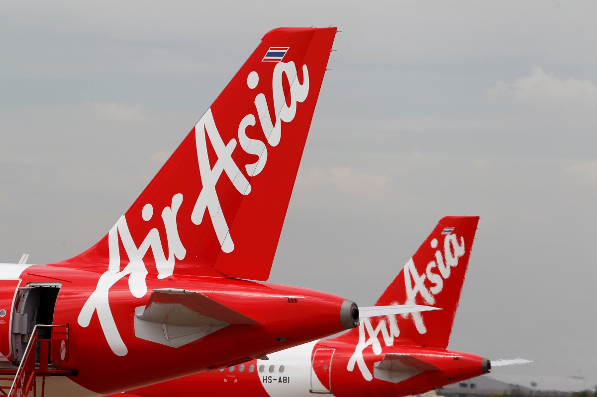 AirAsia offers up to 50% discount on flights: Check details