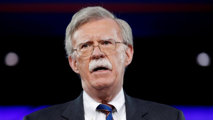 who-is-john-bolton