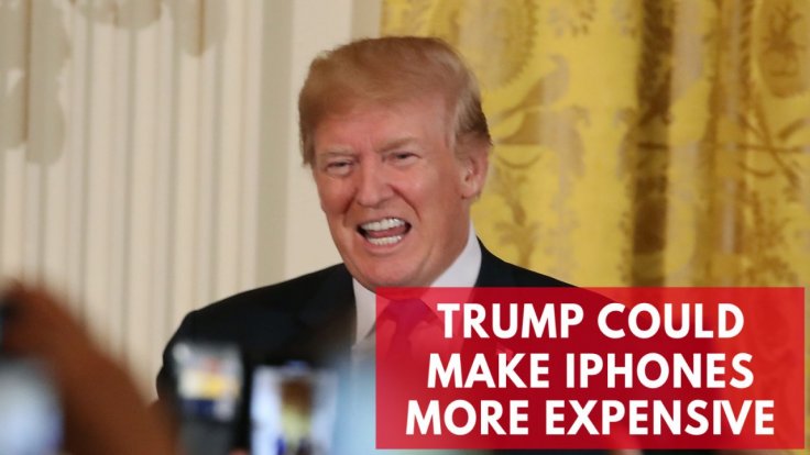 trump-could-make-next-iphone-more-expensive