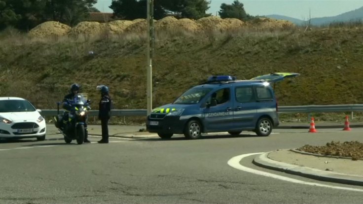 French supermarket attack: Memorial Mass held for victims