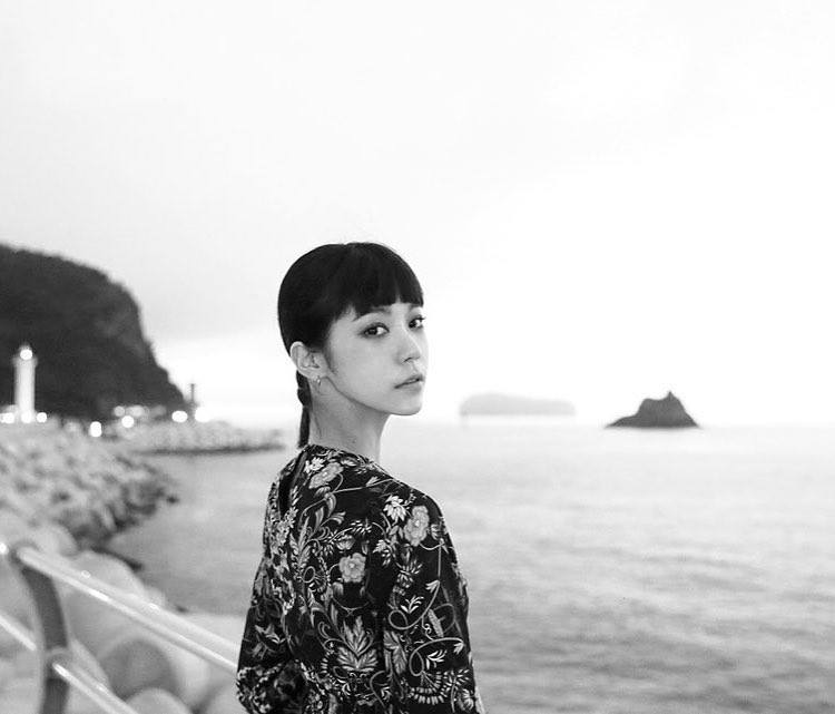 After School Lizzy Park