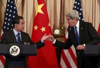 US Navy to continue navigation operations in South China Sea US Navy to continue navigation operations in South China Sea