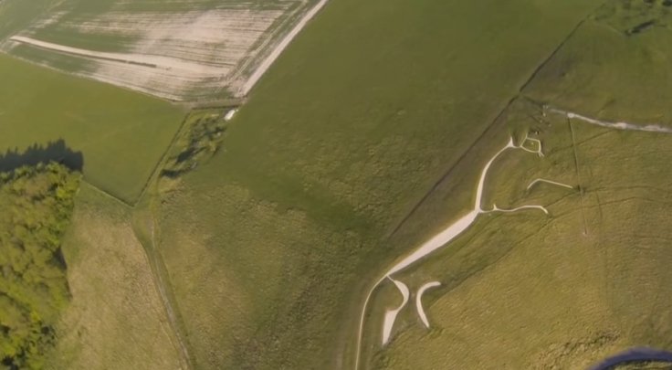 Uffington White Horse