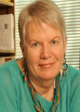 Jill Tarter