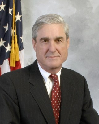 Robert Mueller