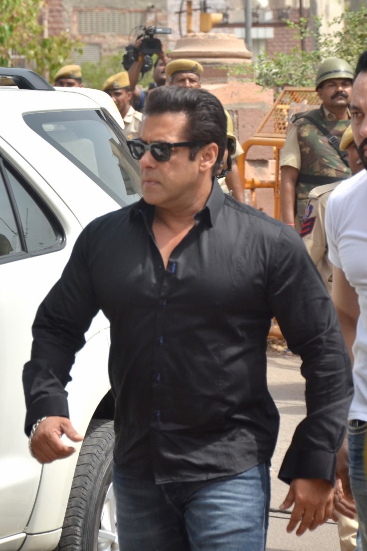 Salman Khan