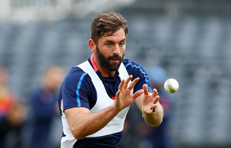 Liam Plunkett 