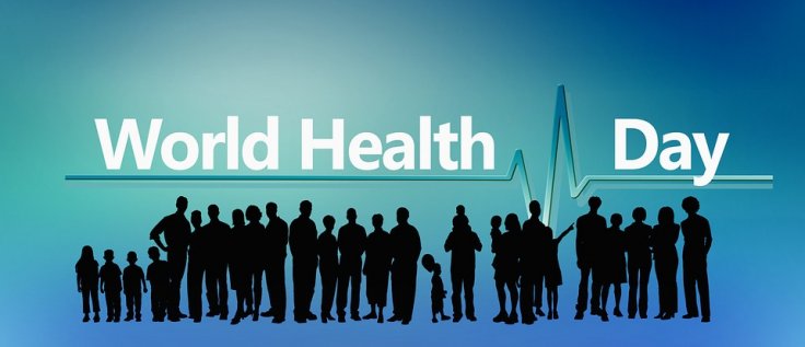 World Health Day World Health Day