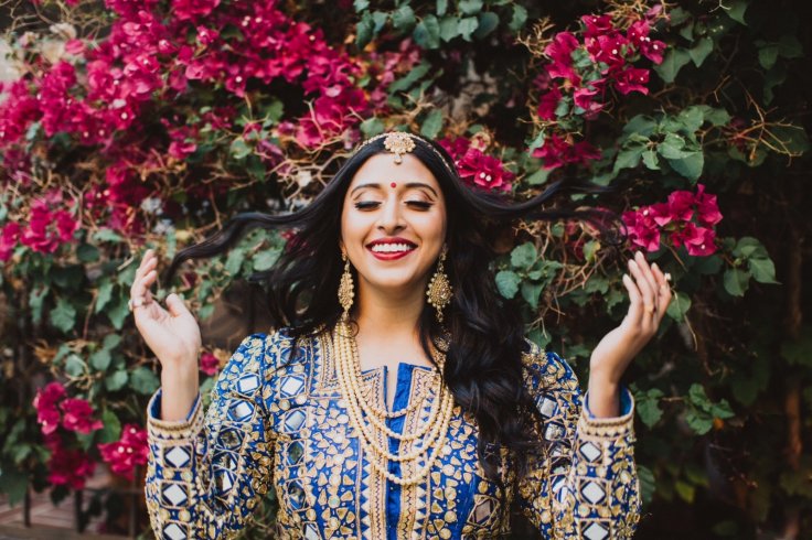 Rapper Raja Kumari