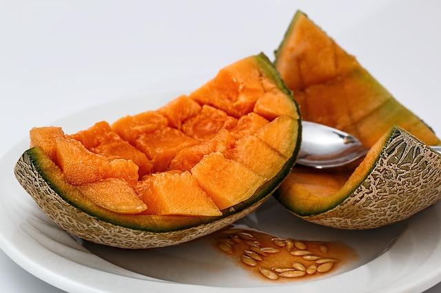 listeria strain tied to rockmelon 